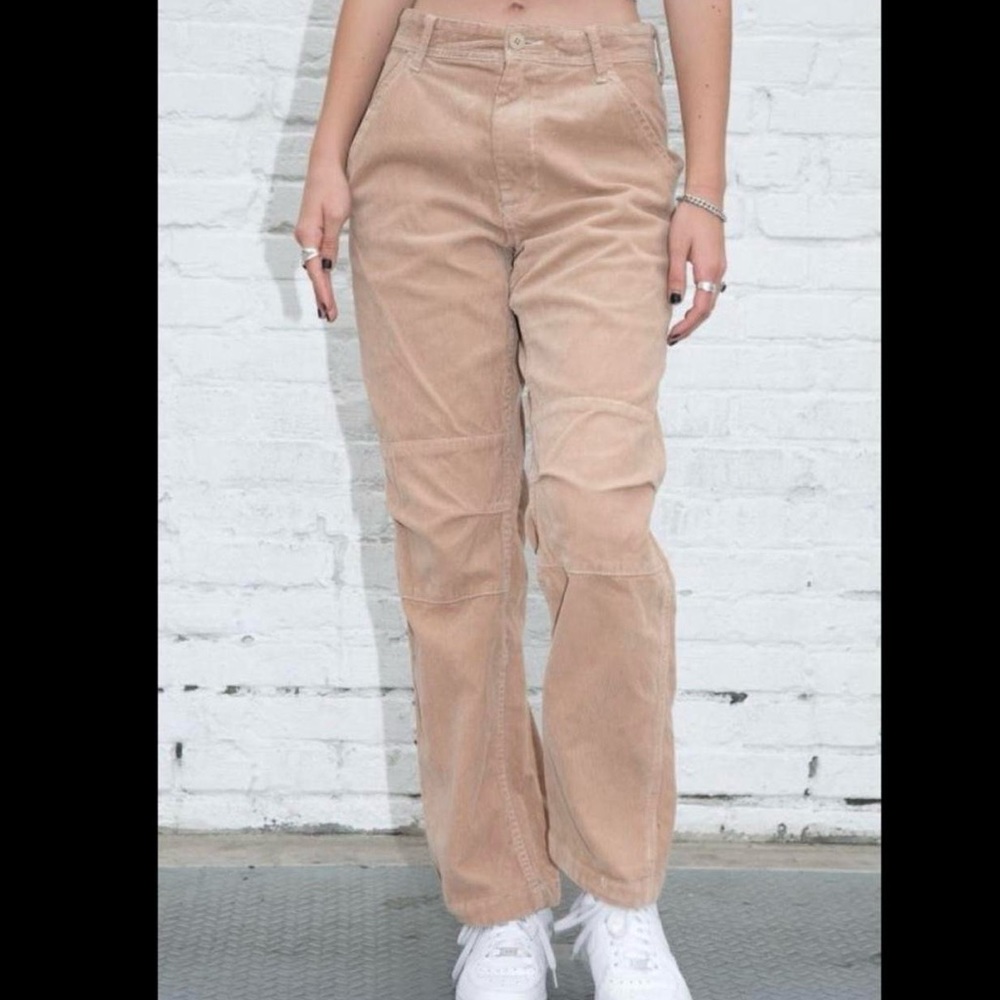 brandy melville cargo pants